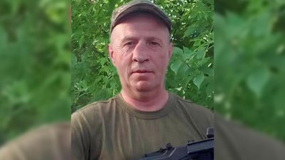 Полеглі герої Вінниччини: за тиждень стало відомо про загибель 17 захисників Полеглі герої Вінниччини: за тиждень стало відомо про загибель 17 захисників