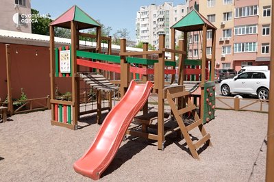 "Людей нічого так не об’єднує, як спільна проблема": як працює ОСББ в одному з житлових комплексів Одеси "Людей нічого так не об’єднує, як спільна проблема": як працює ОСББ в одному з житлових комплексів Одеси