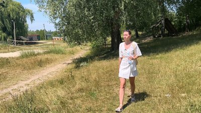 Де відпочивають жителі Щербанівської громади на Полтавщині Де відпочивають жителі Щербанівської громади на Полтавщині