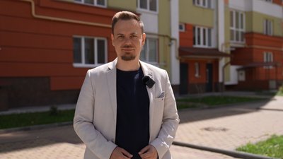 тернопіль, пантеон героїв, михайло самуляк, 1 червня 2026 року тернопіль, пантеон героїв, михайло самуляк, 1 червня 2026 року