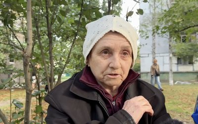 Війська РФ ракетою з касетним боєприпасом атакували житлову багатоповерхівку у Дніпрі: що кажуть очевидці