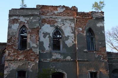 Гиївська садиба у Люботині Гиївська садиба у Люботині