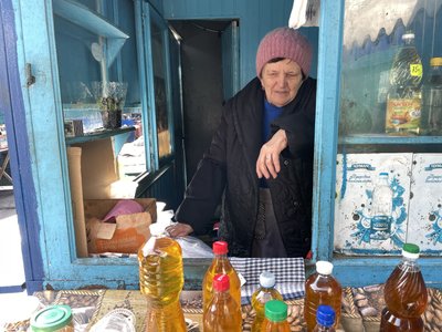 "Беруть погано": чому у Полтаві зросли ціни на соняшникову олію "Беруть погано": чому у Полтаві зросли ціни на соняшникову олію