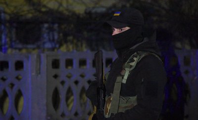 Як минула новорічна ніч на Одещині: звіт від поліції Як минула новорічна ніч на Одещині: звіт від поліції