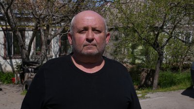 Місцевий житель Анатолій Місцевий житель Анатолій