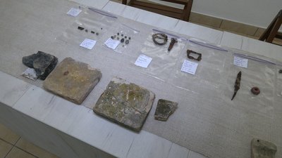 Вісім поховань виявили археологи під час експедиції на Рівненщині. Що вони розповіли Вісім поховань виявили археологи під час експедиції на Рівненщині. Що вони розповіли
