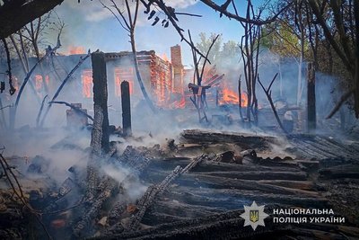 Десятеро людей, серед них — четверо дітей, поранені та травмовані за добу на Сумщині