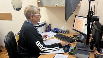 Миколаївці за кордоном: куди поїхали та скільки повернулися Миколаївці за кордоном: куди поїхали та скільки повернулися