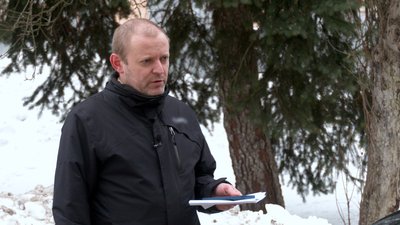 Розмінування на Чернігівщині: які території досі заміновані та чим вони небезпечні Розмінування на Чернігівщині: які території досі заміновані та чим вони небезпечні