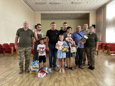 Дев'ятсот другий день війни. Хроніка подій в Одеській області Дев'ятсот другий день війни. Хроніка подій в Одеській області