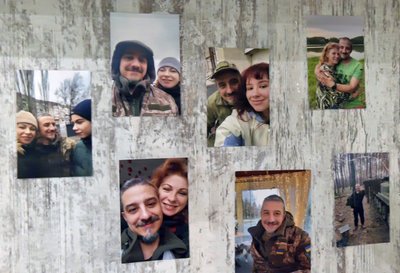 "Мажор з Дружківки". Як волинська волонтерка допомагає прилаштовувати собак з прифронтових територій
