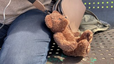 Дитинство на валізах: як війна змусила херсонські родини шукати новий дім Дитинство на валізах: як війна змусила херсонські родини шукати новий дім