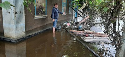 Переїхали до інших міст або за кордон: як живуть ВПО з Херсона Переїхали до інших міст або за кордон: як живуть ВПО з Херсона