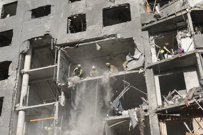 Удар РФ Харків Удар РФ Харків