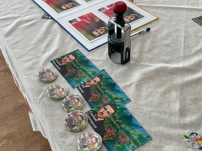 Автор пісні "Ой, у лузі червона калина", Степан Чарнецький Автор пісні "Ой, у лузі червона калина", Степан Чарнецький