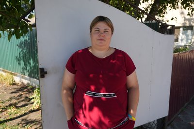 "Їхати не хочеться, але доведеться" — жителі прифронтового Миронового на Дніпропетровщині про евакуацію з-під обстрілів "Їхати не хочеться, але доведеться" — жителі прифронтового Миронового на Дніпропетровщині про евакуацію з-під обстрілів