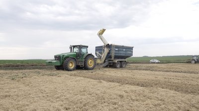 "Продають землю тільки в безвихідних ситуаціях": експерт про ринок землі в Чернівецькій області "Продають землю тільки в безвихідних ситуаціях": експерт про ринок землі в Чернівецькій області