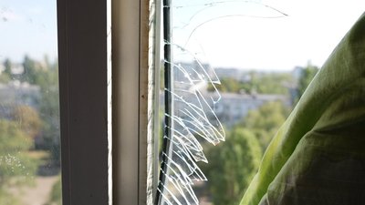 «Показалася велика вогняна куля»: після атаки дронами 84 кропивничан подали заяви про пошкодження квартир «Показалася велика вогняна куля»: після атаки дронами 84 кропивничан подали заяви про пошкодження квартир