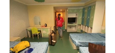 Russia sent a boy from occupied Donetsk region to a summer camp in North Korea Russia sent a boy from occupied Donetsk region to a summer camp in North Korea
