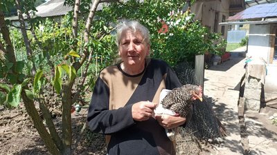Негода у Підгайчиках, злива Негода у Підгайчиках, злива