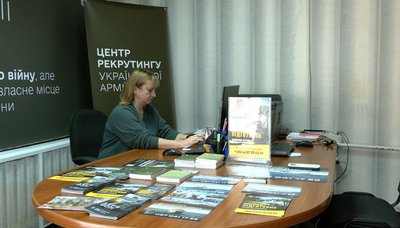"Страшніше жити в неволі, аніж померти, захищаючи Україну": про черкащанок у лавах Сил оборони "Страшніше жити в неволі, аніж померти, захищаючи Україну": про черкащанок у лавах Сил оборони
