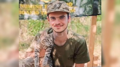 Загиблі герої Вінниччини Загиблі герої Вінниччини