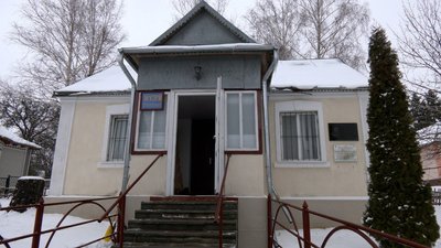На Вінниччині нагородили лауреатів премії Степана Руданського На Вінниччині нагородили лауреатів премії Степана Руданського