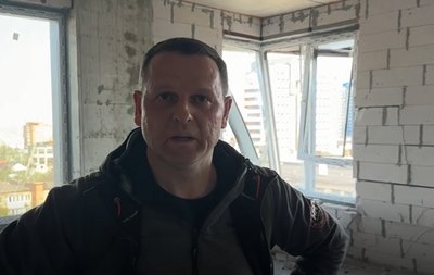 "Бігли роздягнені на парковку" — мешканка багатоповерхівки у Дніпрі, куди влучив дрон РФ