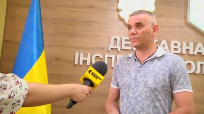 Риба могла задихнутися — екологи прокоментували ситуацію із забрудненням річки в Житомирі Риба могла задихнутися — екологи прокоментували ситуацію із забрудненням річки в Житомирі