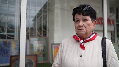 Нічні російські атаки, волонтерський рух, кафе: як живуть у Сумах Нічні російські атаки, волонтерський рух, кафе: як живуть у Сумах