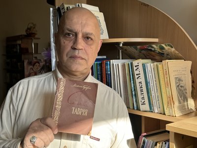 Рік Миколи Братана на Херсонщині. Спогади про письменника Рік Миколи Братана на Херсонщині. Спогади про письменника