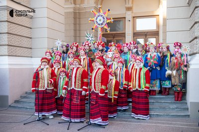 різдвяна хода різдвяна хода