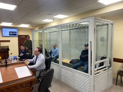 Суд розглядає оскарження вироку у справі вбивства Катерини Гандзюк