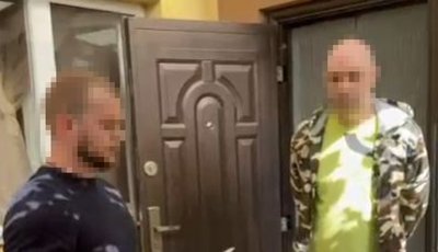 Брокери, платіжна система Брокери, платіжна система