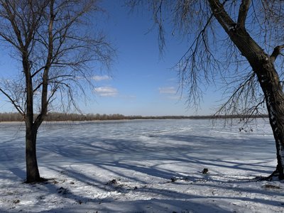 Тонка крига: на Полтавщині від початку року на водоймах загинуло двоє людей, чотирьох врятували