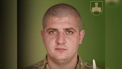 Полеглі Герої із Вінниччини: за тиждень стало відомо про загибель 35 оборонців Полеглі Герої із Вінниччини: за тиждень стало відомо про загибель 35 оборонців