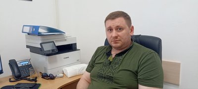У Житомирі перевіряли рівень безбар'єрності громадського транспорту й амбулаторій для людей на кріслах колісних У Житомирі перевіряли рівень безбар'єрності громадського транспорту й амбулаторій для людей на кріслах колісних