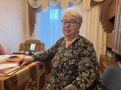 Тріо "Джерело" з Херсонщини. Історія учасниць колективу, яких об'єднала пісня Тріо "Джерело" з Херсонщини. Історія учасниць колективу, яких об'єднала пісня