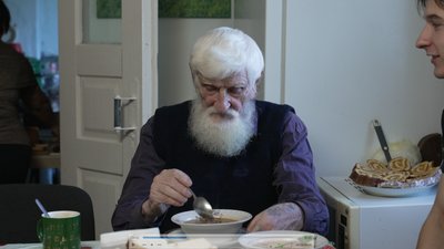 З Донеччини на Вінниччину З Донеччини на Вінниччину