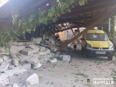 Війська РФ здійснили ракетну атаку на Київ і область. Що відомо Війська РФ здійснили ракетну атаку на Київ і область. Що відомо
