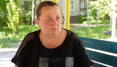 "Дванадцять на одного". У Дніпрі внаслідок стрілянини поранено трьох військових ТЦК "Дванадцять на одного". У Дніпрі внаслідок стрілянини поранено трьох військових ТЦК