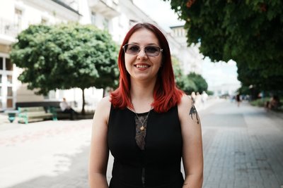 “Суми це скарбниця": у Сумах відбудуться тижні екскурсій містом “Суми це скарбниця": у Сумах відбудуться тижні екскурсій містом