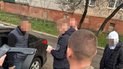 На Черкащині викрили військового дисциплінарного батальйону На Черкащині викрили військового дисциплінарного батальйону