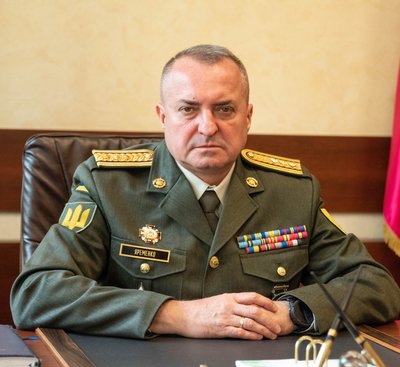 368 мільйонів необґрунтованих активів: про статки та скандали колишніх та нинішніх очільників обласних ТЦК 368 мільйонів необґрунтованих активів: про статки та скандали колишніх та нинішніх очільників обласних ТЦК