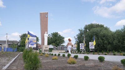Продовжує справу батьків, займається фермерством, ровесниця незалежності, Іванна Шупенюк, 23 серпня 2026 року Продовжує справу батьків, займається фермерством, ровесниця незалежності, Іванна Шупенюк, 23 серпня 2026 року