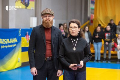 В Одесі відбувся турнір з карате в пам’ять загиблих захисників Артема Орлянського та Олександра Свіщa В Одесі відбувся турнір з карате в пам’ять загиблих захисників Артема Орлянського та Олександра Свіщa