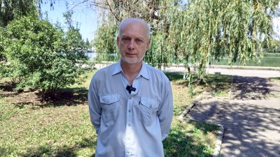У напрямку "блакитної економіки": триває розробка концепцій з облаштування Миколаєва У напрямку "блакитної економіки": триває розробка концепцій з облаштування Миколаєва