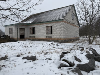В Опішнянській громаді створюють реєстр покинутих хат для продажу В Опішнянській громаді створюють реєстр покинутих хат для продажу