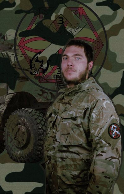 "Наша задача, як піхоти — встояти". Інтервʼю з командиром роти 31 окремої механізованої бригади "Наша задача, як піхоти — встояти". Інтервʼю з командиром роти 31 окремої механізованої бригади