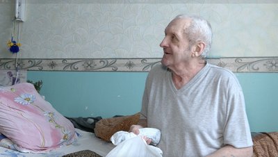 Чому скаржаться на терцентр у Млієві
